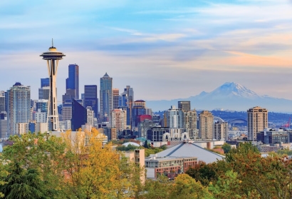 A Whisky Lover's Travel Guide to Seattle
