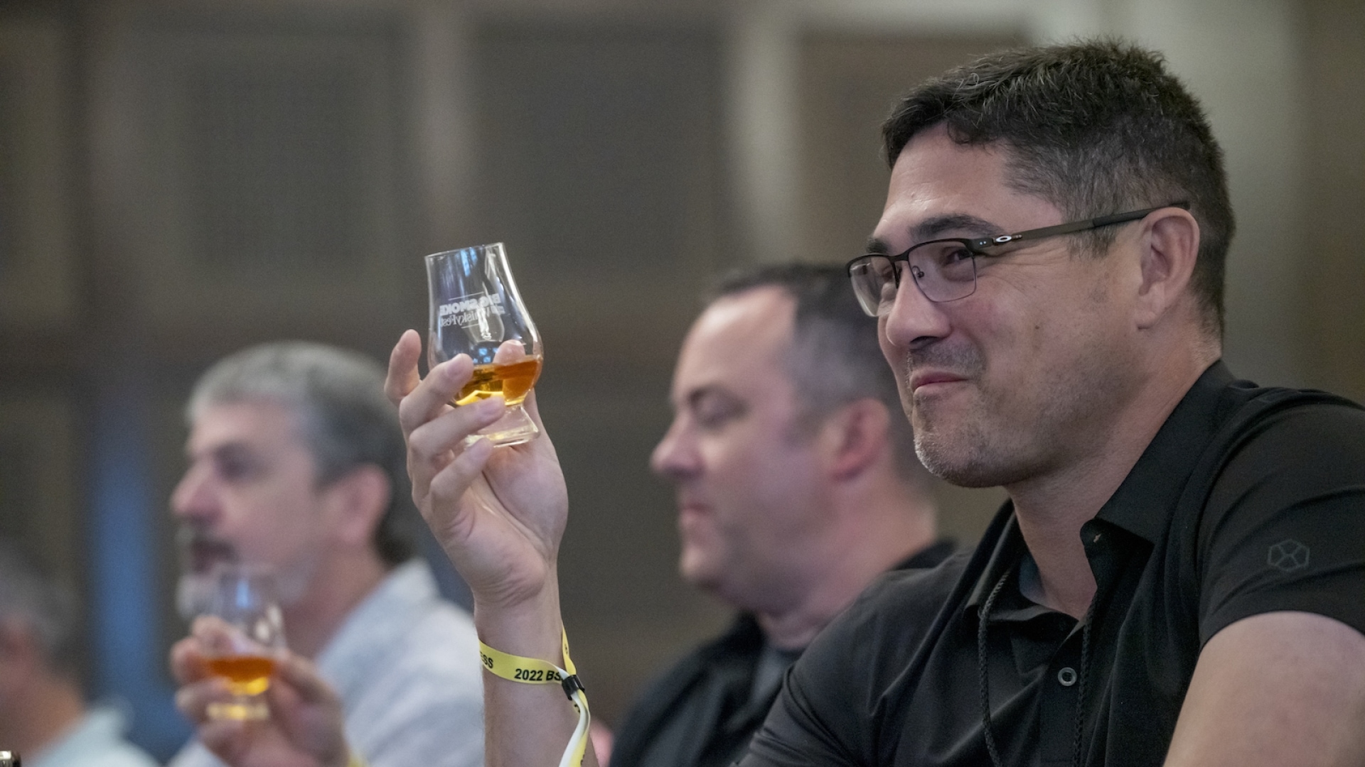 Big Smoke Meets WhiskyFest Rocks Again In Florida