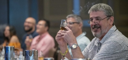 Big Smoke Meets WhiskyFest on March 4th Offers the Best of Both Worlds