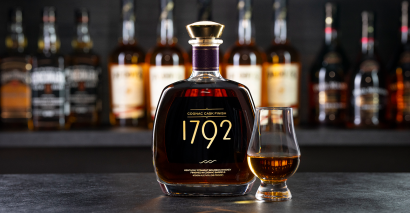 Toki Black, Laphroaig Elements 3.0, Buchanan's Green Seal, Elijah Craig Rye, and More New Whisky