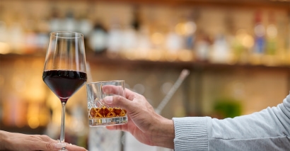 Reviews: 5 Red Wine Cask-Finished Whiskies To Try