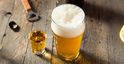 The Boilermaker: Combinations For A Whisky Classic