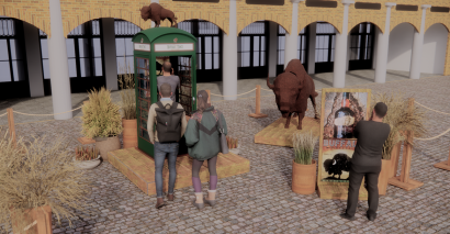 Buffalo Trace is Pouring Free OFC, Eagle Rare 25, Pappy 23, and More Rare Whiskey This Weekend. Here's the Catch.