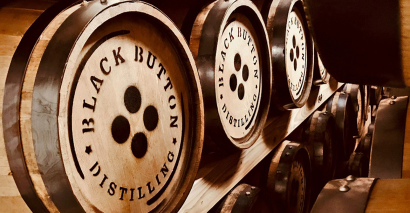 With New Owners, Black Button Distilling Is Rescued from Bankruptcy