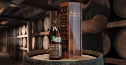 Booker's Just Made Its Biggest Change in Decades for The Reserves 2025