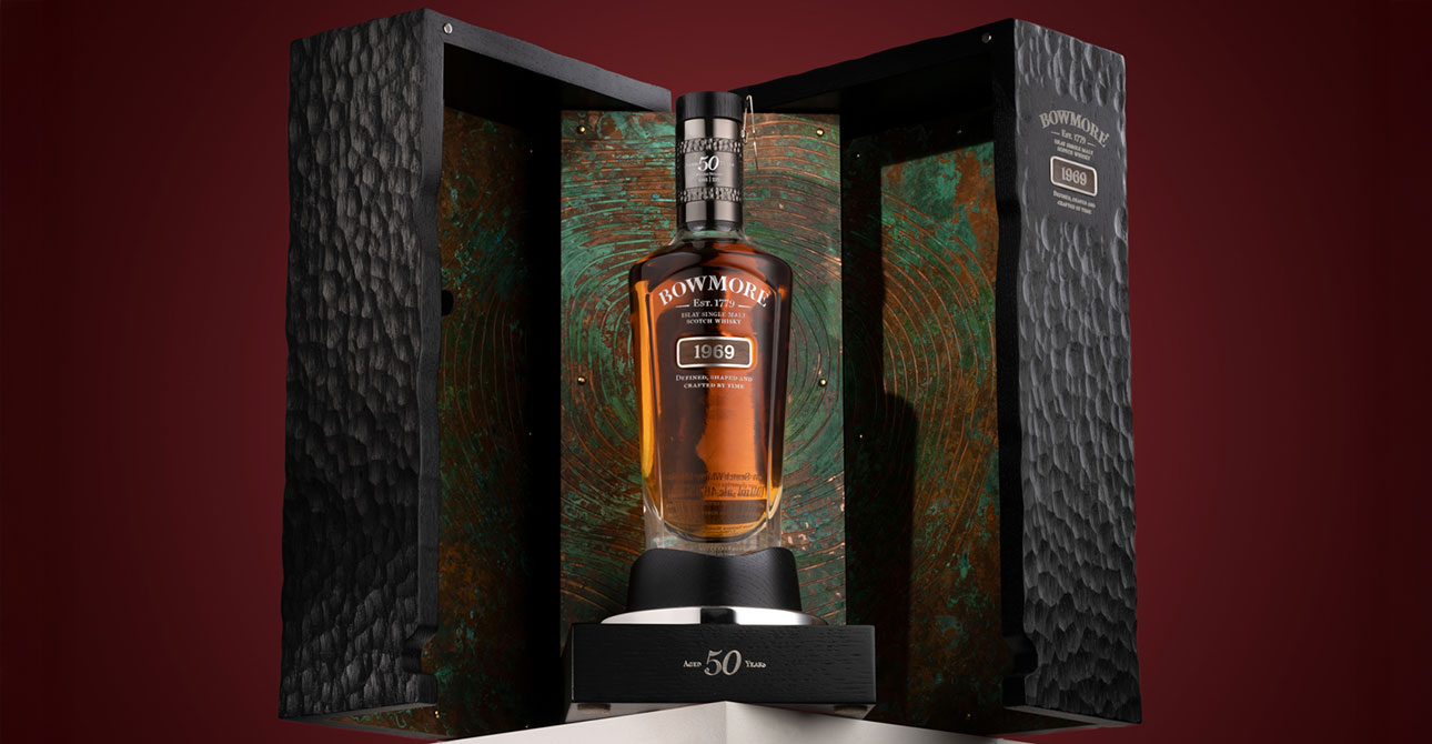 May's 20 Highest Single Bottle Hammer Prices at Auction