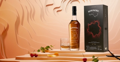 Whisky Watch: Booker's Third Batch, Jack Daniel's Coy Hill, Bowmore Captivo, & More