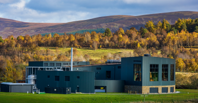 While Its Single Malt Matures, The Cairn Distillery Offers a Glimpse into The Future