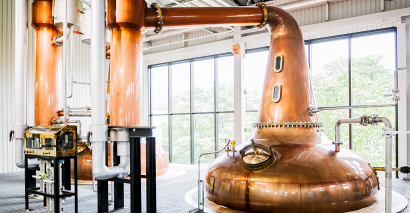 Ichiro Akuto's Chichibu II Set for U.S. Debut