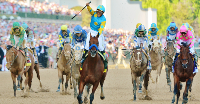 Whiskey Lover's Guide to the 150th Kentucky Derby