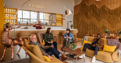 Clynelish Visitor Center to Close