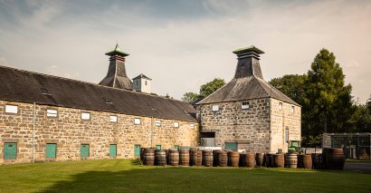 Coleburn, A Lost Speyside Distillery, Is Being Revived
