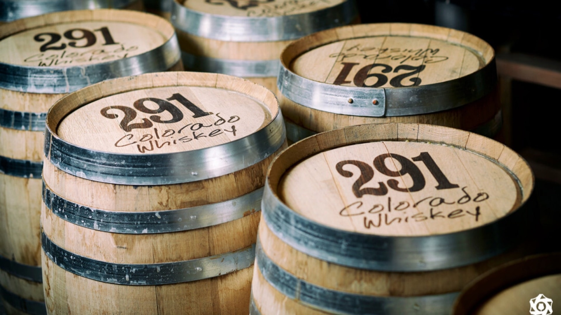Distillery 291: Built From Repurposed Materials and a Repurposed Career