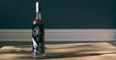 Come For Eagle Rare's Complex Flavor And Spice, Stay For Its Price