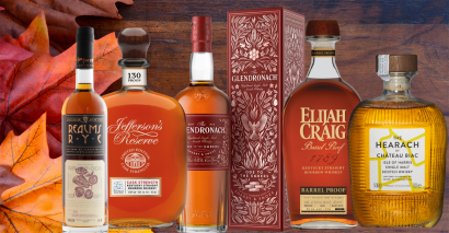 Editors' Choices: Selections From Our Fall 2025 Issue