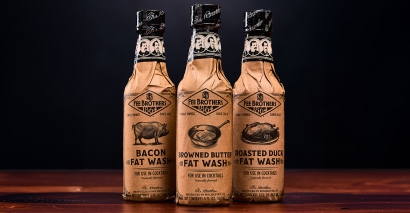 Fee Brothers Has Made Fat Washed Cocktails Effortless