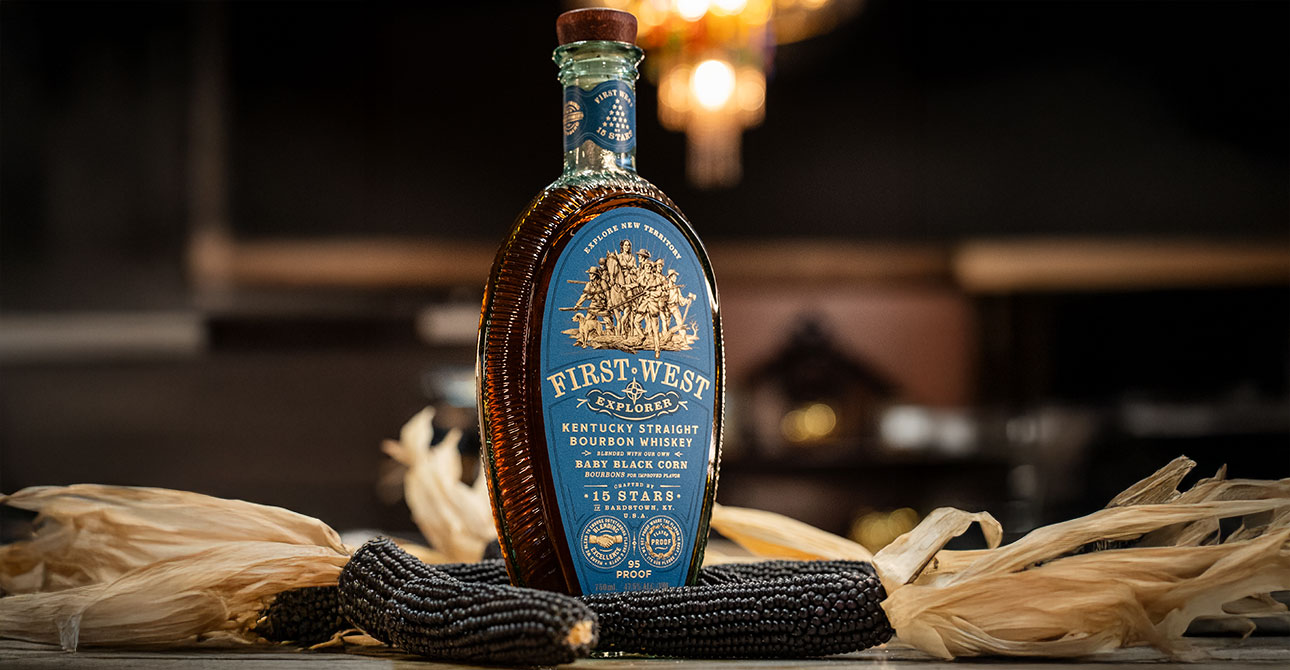 Whiskey of the Week: First West Explorer