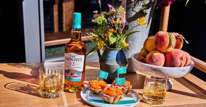 Whisky of the Week: Glenlivet 12 year old Provence Edition