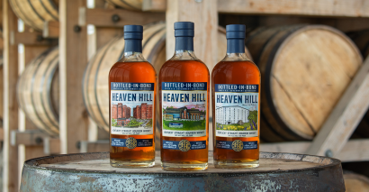 Mixing Art, History, and Bourbon