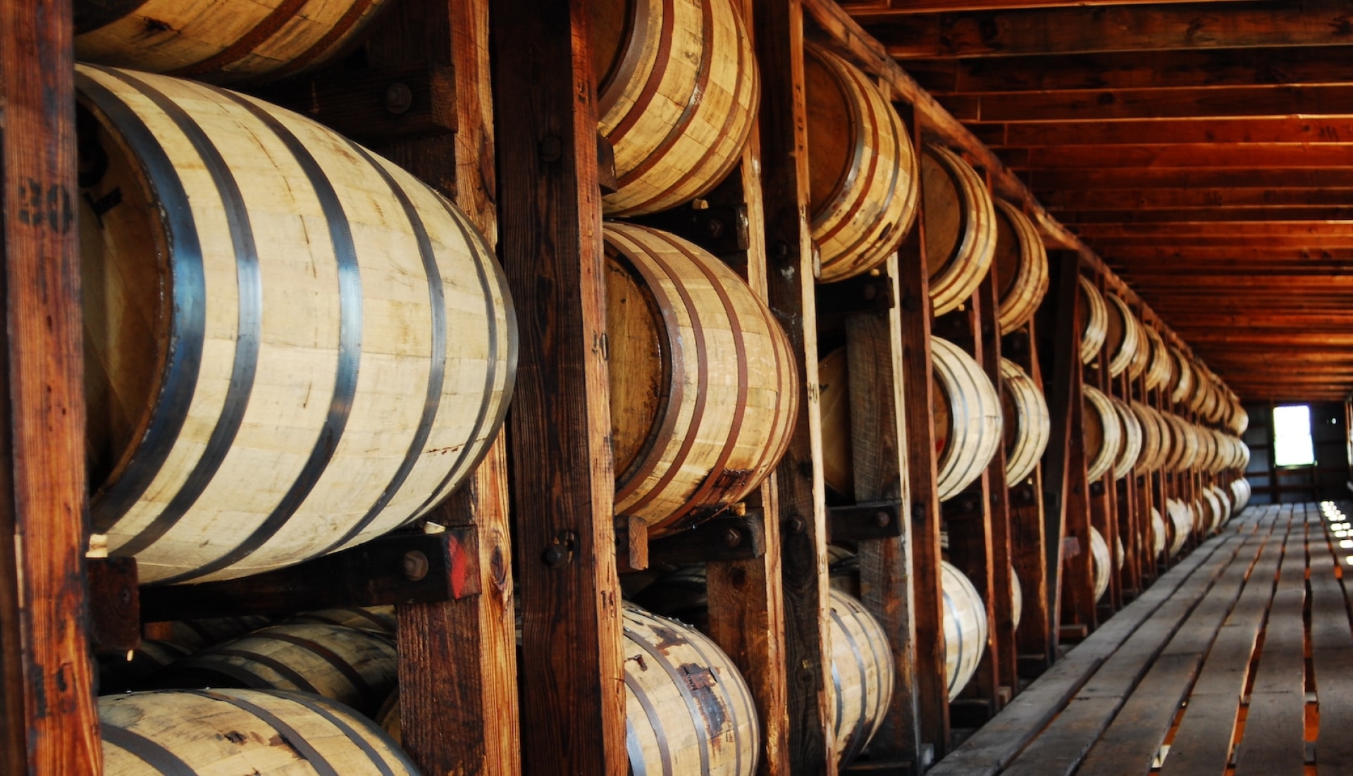 Kentucky's Private Barrel Whiskey Scene Gets a Makeover