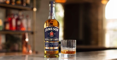 Whisky Watch: A Single Pot Still From Jameson, Redemption Bonded, & More New Releases