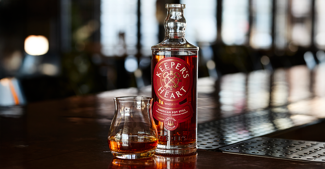 Whisky Watch: The Week's New Releases