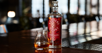 Whisky Watch: The Week's New Releases