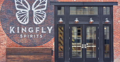 News Briefs: Limestone Branch's New Club, Pittsburgh's Kingfly Shutters, Company's New Hire
