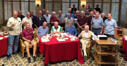 The Lakes Spirit Society, California