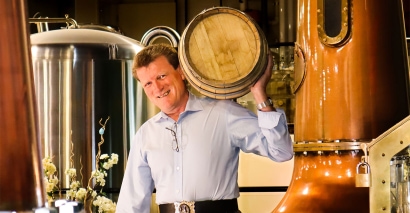 Cross-Cultural Inspiration