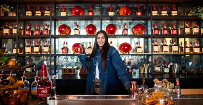 Whisky Watch: New Michter's Sour Mash, Maker's Yam Jam, Jeptha Creed Blue Corn Bourbon & More
