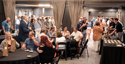 The Master Distillers of Kentucky Will All Show Up to This Bardstown Party