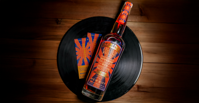 An Ultra-Aged Canadian Offering From Barrell, And a Complex Aged Blend From New Riff