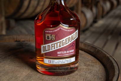 Heaven Hill Releases an Old Fitzgerald Batch From 1999