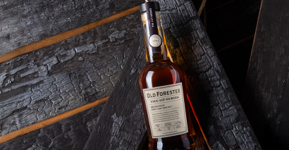 Laphroaig Càirdeas, Old Forester 1910 , Knob Creek, Wyoming Whiskey and More New Releases