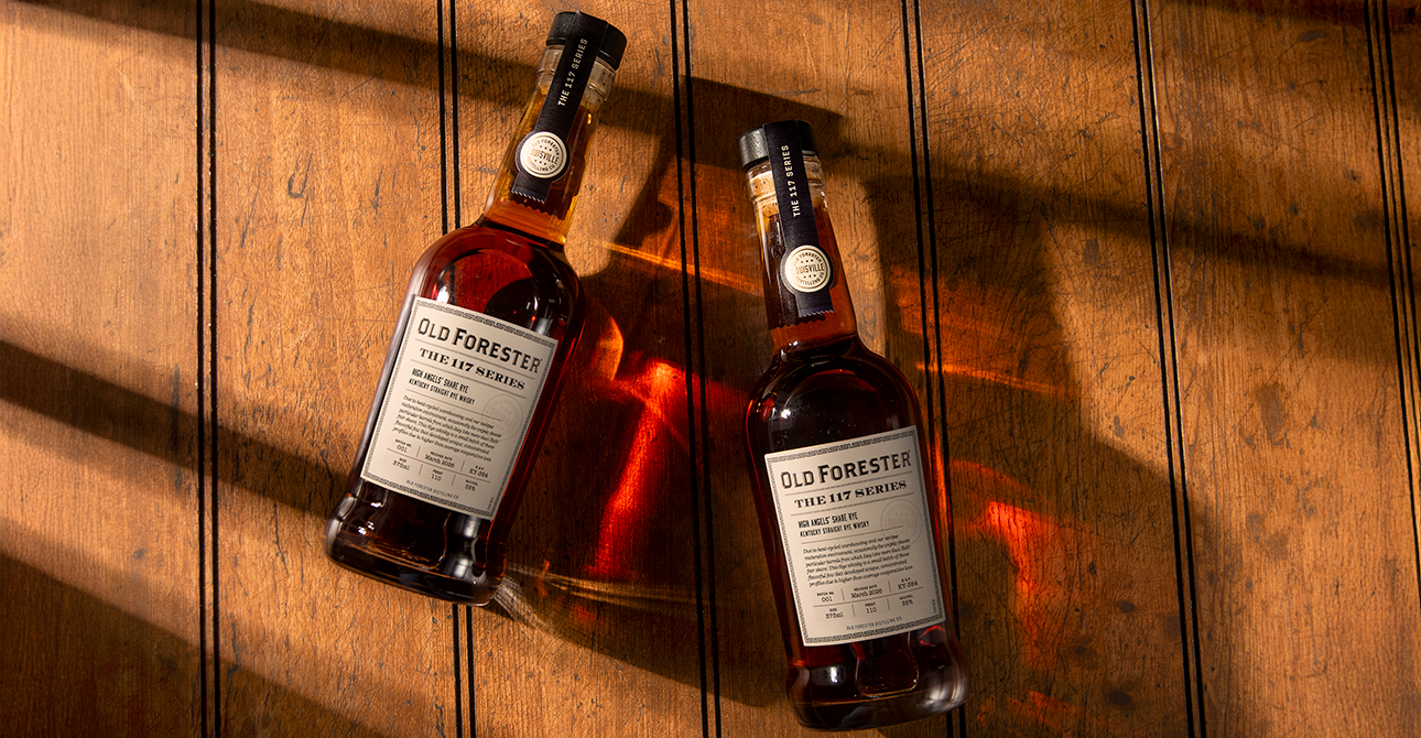 Whisky Watch: The Week's New Releases