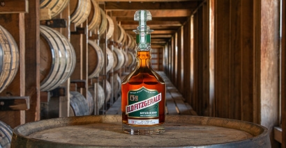 Whisky Watch: Old Fitzgerald's Spring Release, Torabhaig Unveils Its House Style, & More
