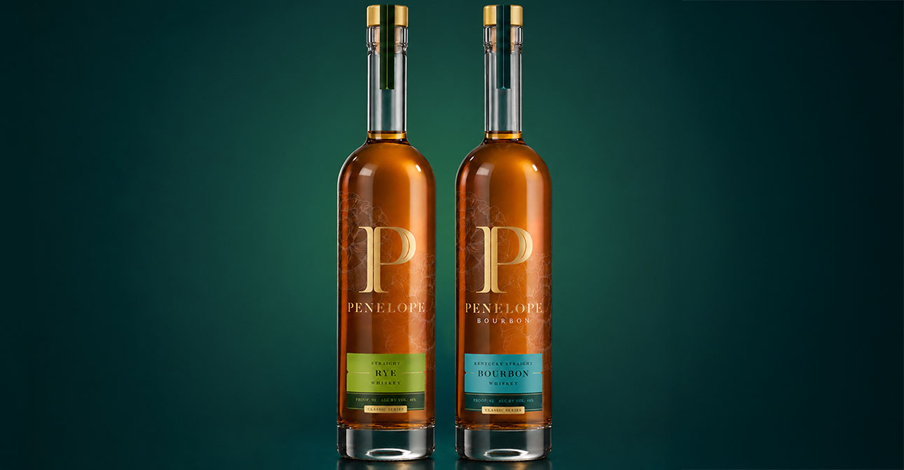 Whisky Watch: Booker's Milkshake, Penelope Classic Series, and More New Whiskies