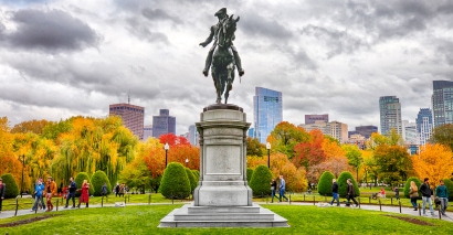 A Whisky Lover's Travel Guide to Boston