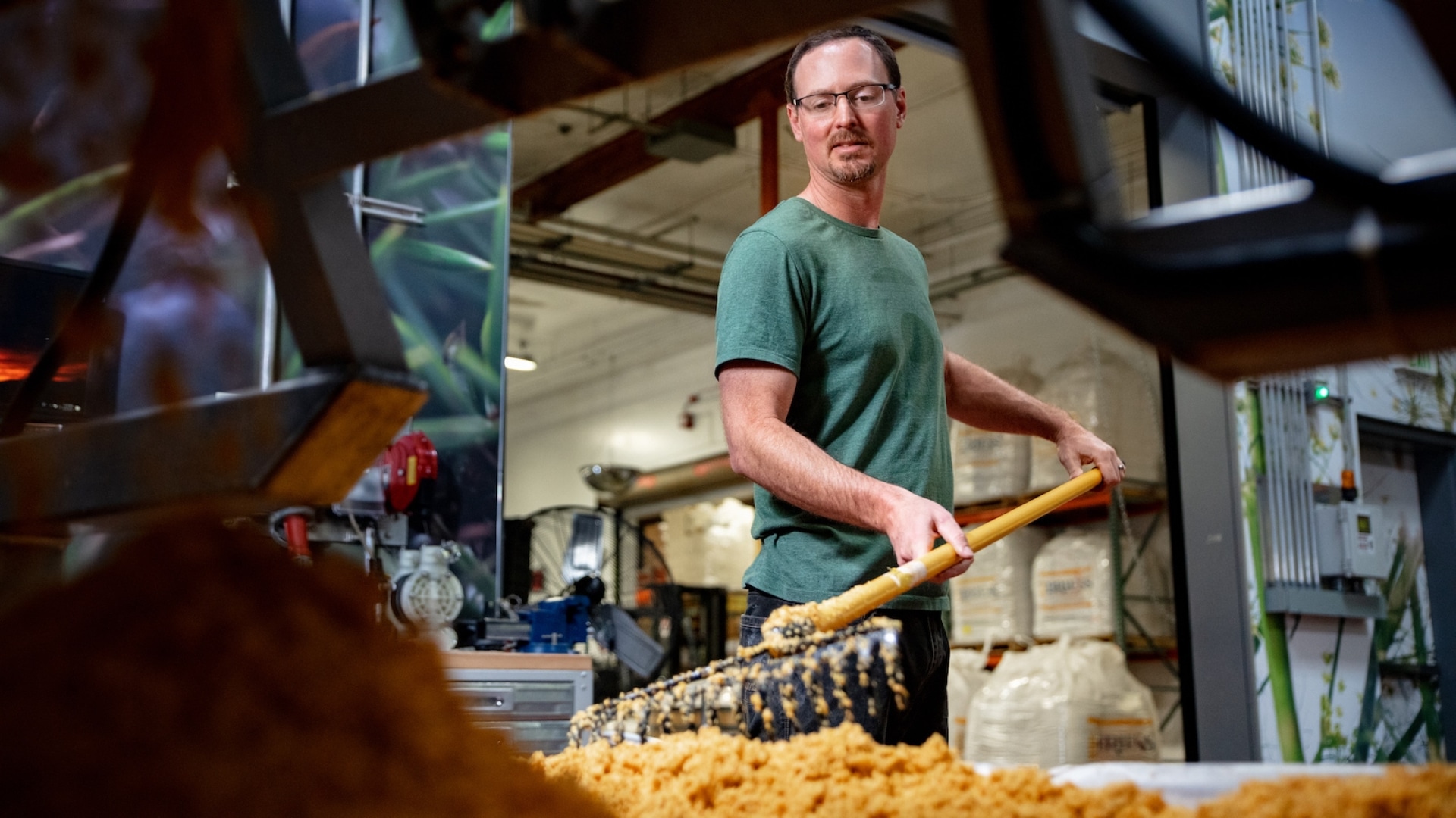 California Wine Country Gets a Taste For Whiskey