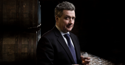 Chivas Brothers Announce New Master Blender