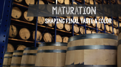 Michter's Maturation Process Crafts Exceptional Spirits