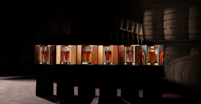 Review: The Midleton Very Rare Silent Distillery Collection