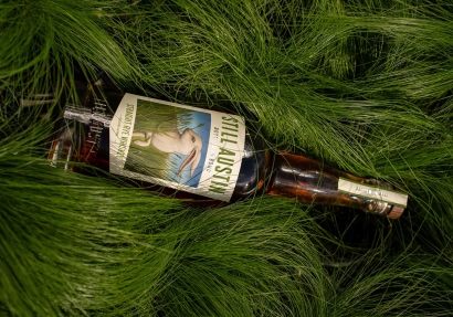 Still Austin Serves Up a New Bonded Rye Whiskey