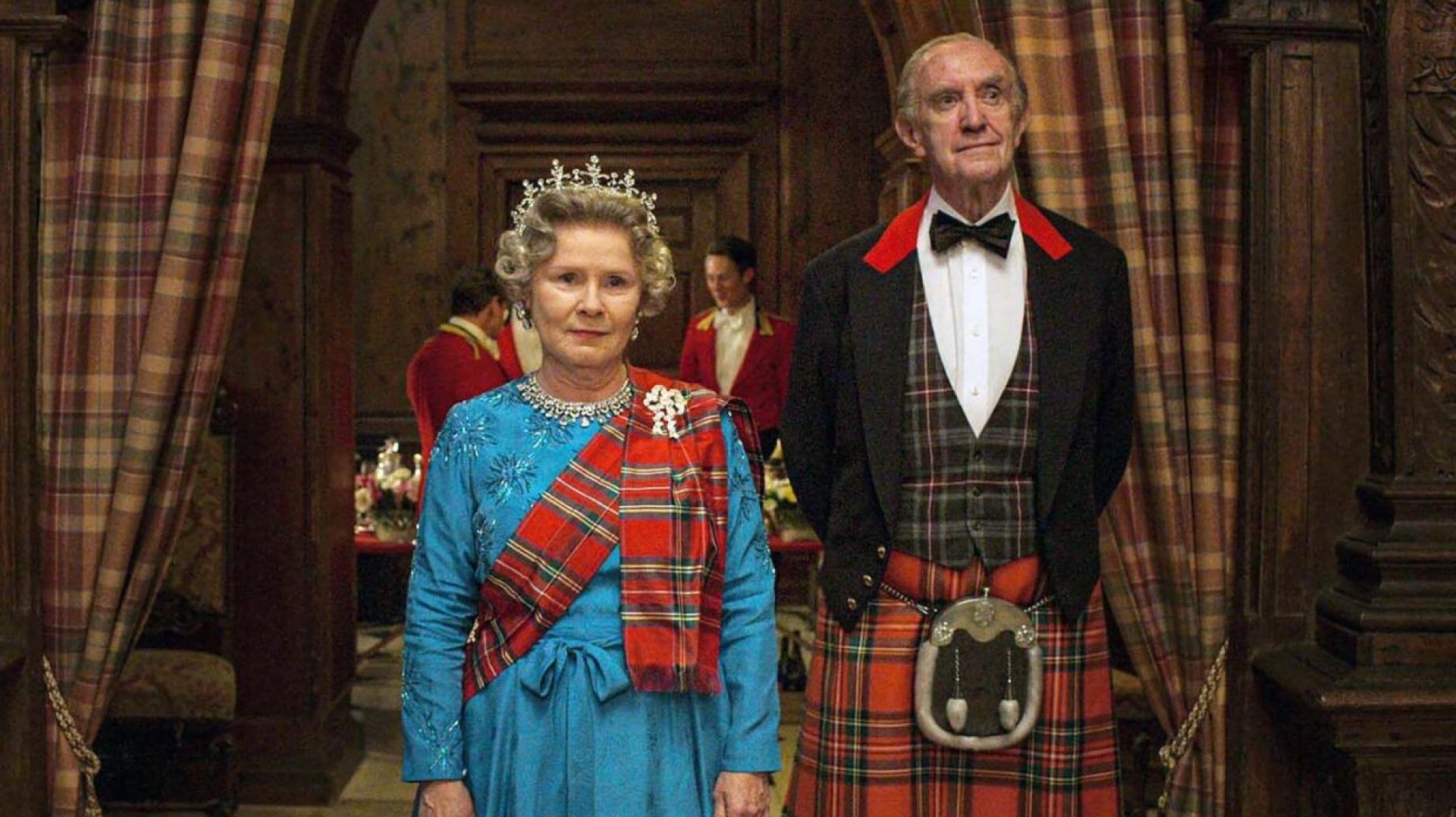 Whiskies Fit for Royalty: Drams to Toast “The Crown”