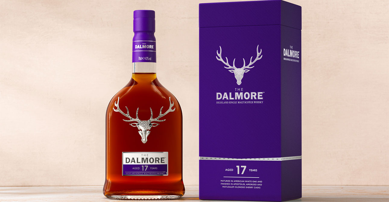 Whisky of the Week: Dalmore 17 Year Old
