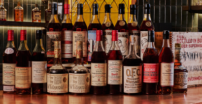 Auction Update: The 20 Highest Single Bottle Hammer Prices for January