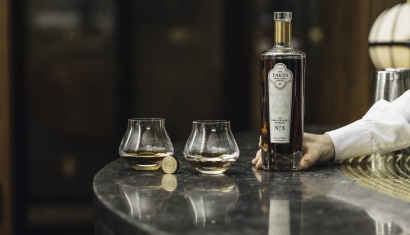 Focus On: The Lakes Distillery
