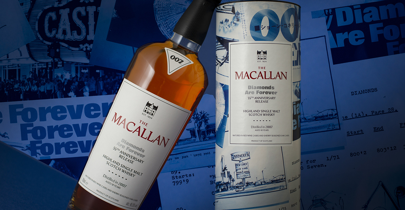 Whisky Watch: The Week's New Releases
