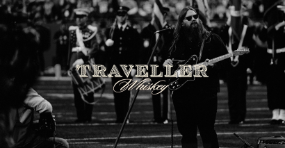 Whisky News: Gallo to Buy Four Roses, Traveller's Super Bowl Sunday, Jeptha Traffic Rises